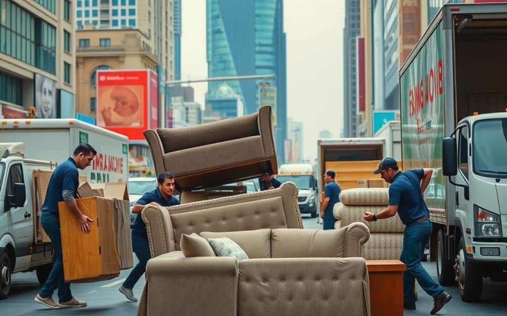 نقل عفش حي العنابس