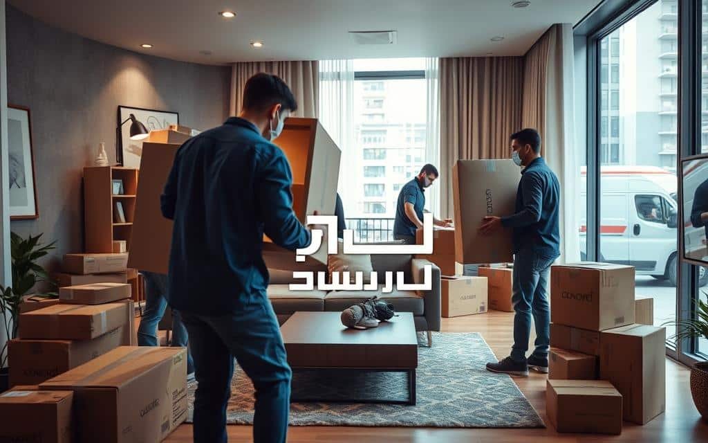 نقل أثاث بخميس مشيط