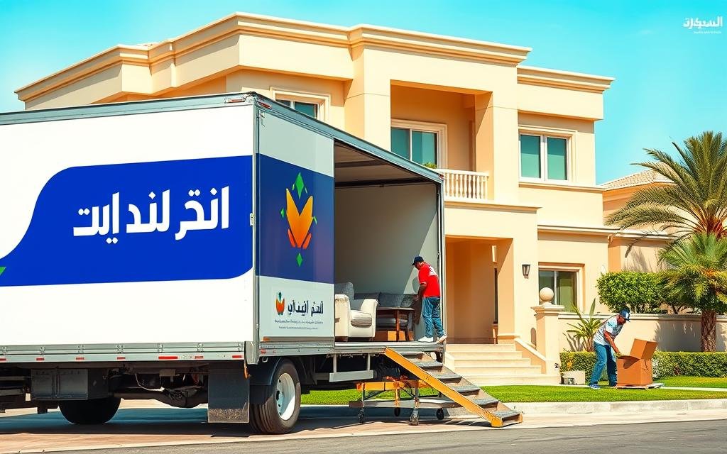 نقل الأثاث بخميس مشيط