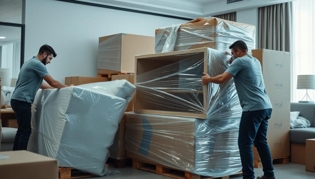 شركة نقل عفش بخميس مشيط