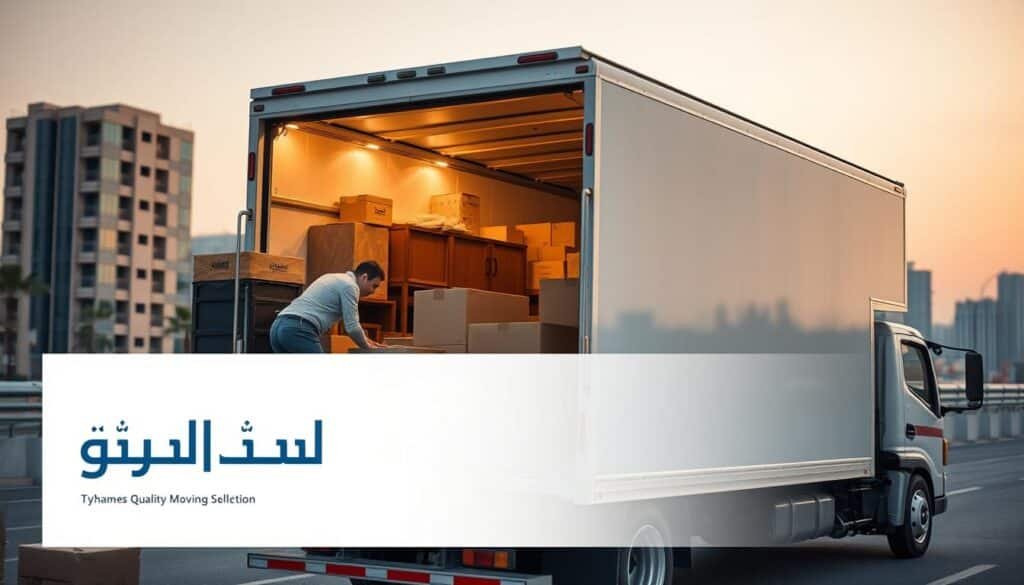 نقل اثاث بخميس مشيط