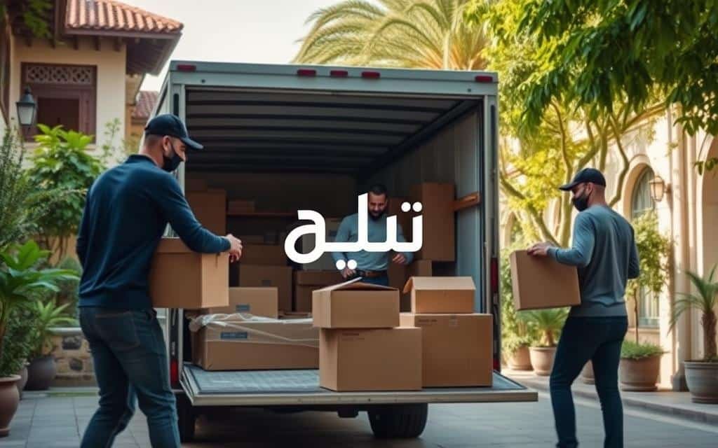 3 خطوات لتقديم خدمة