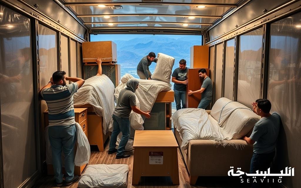 10 نصائح لتجنب تلف الأثاث