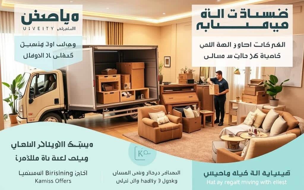 كيف نقدم خدمات نقل