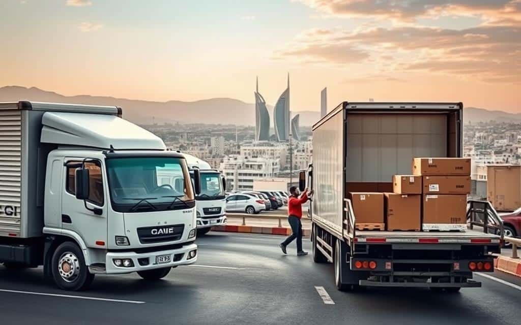 أفضل شركة نقل عفش بخميس